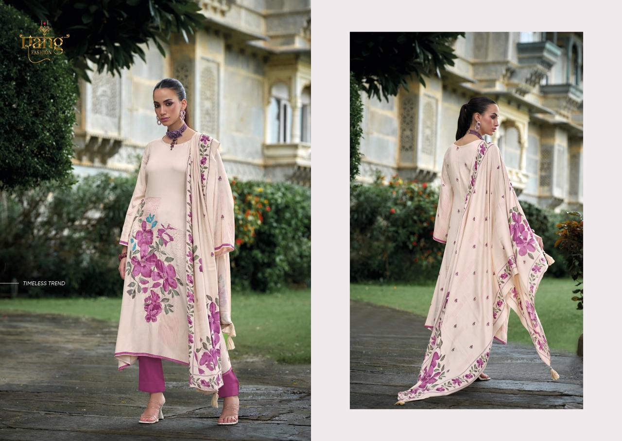 RANG FASHION Florence Wholesale Dress Material Online Shopping
