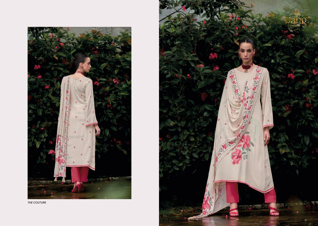 RANG FASHION Florence Wholesale Dress Material Online Shopping