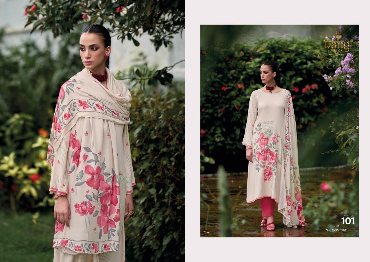 RANG FASHION Florence Wholesale Dress Material Online Shopping