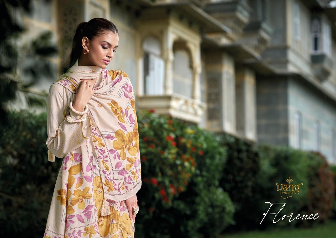 RANG FASHION Florence Wholesale Dress Material Online Shopping
