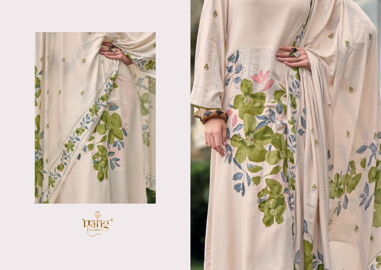 RANG FASHION Florence Wholesale Dress Material Online Shopping