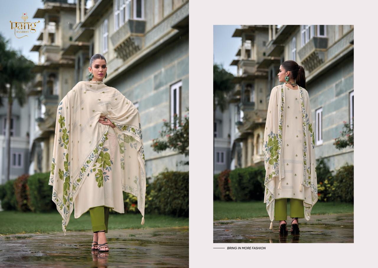 RANG FASHION Florence Wholesale Dress Material Online Shopping
