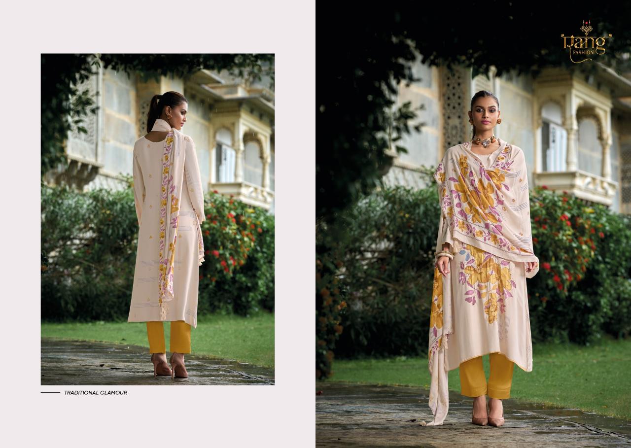 RANG FASHION Florence Wholesale Dress Material Online Shopping