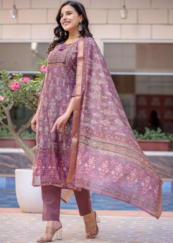 Silk kurtis online deals