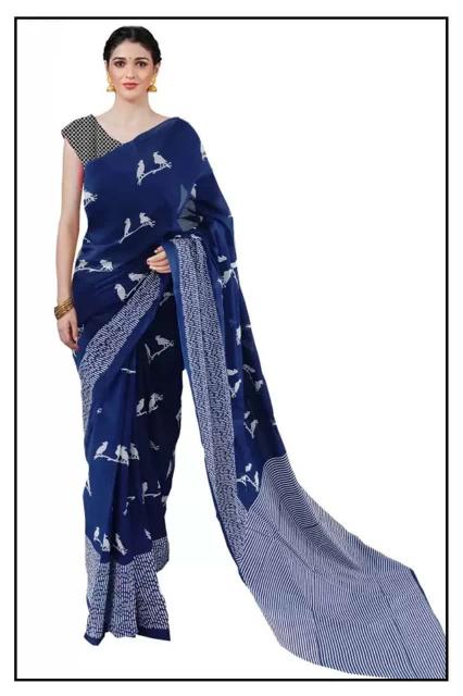 Sabella Cotton Saree 0.10 Surat Sarees Wholesale dealers in surat