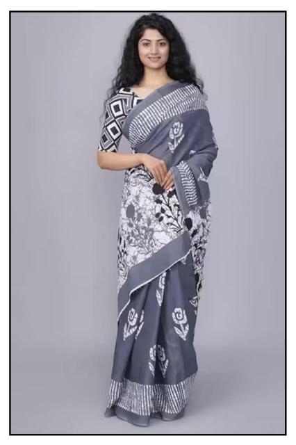 Sabella Cotton Saree 0.10 Surat Sarees Wholesale dealers in surat