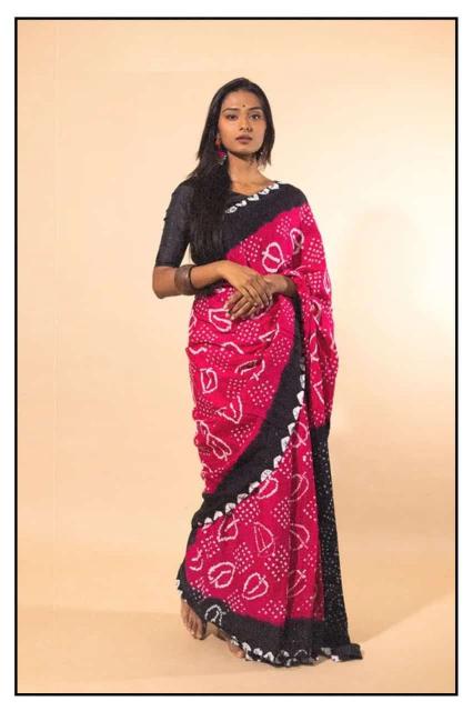 Sabella Cotton Saree 0.10 Surat Sarees Wholesale dealers in surat
