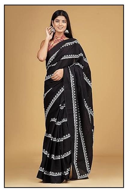 Sabella Cotton Saree 0.10 Surat Sarees Wholesale dealers in surat