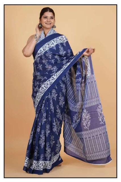 Sabella Cotton Saree 0.9 Surat Wholesale Cbeepes Sarees with rath