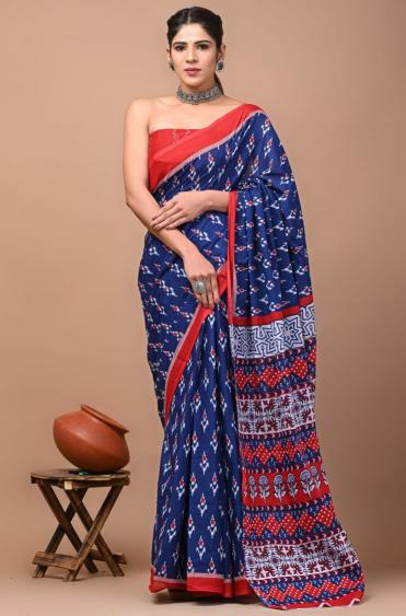 Sabella Cotton Saree Vol 0.7 Surat textile wholesale Saree