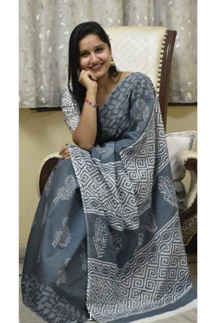 Sabella Cotton Saree Vol 0.7 Surat textile wholesale Saree