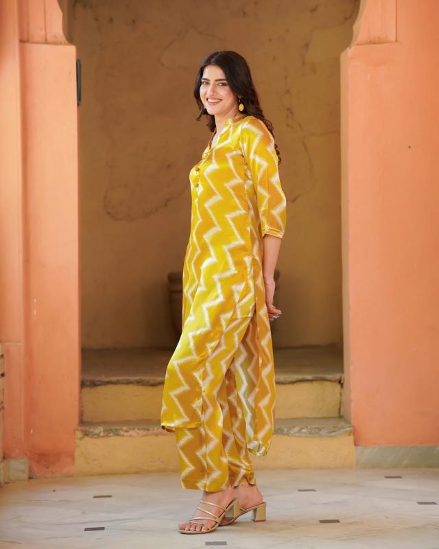 Sabella Devi Vol 5 Masleen Digital Printed Kurti business in india