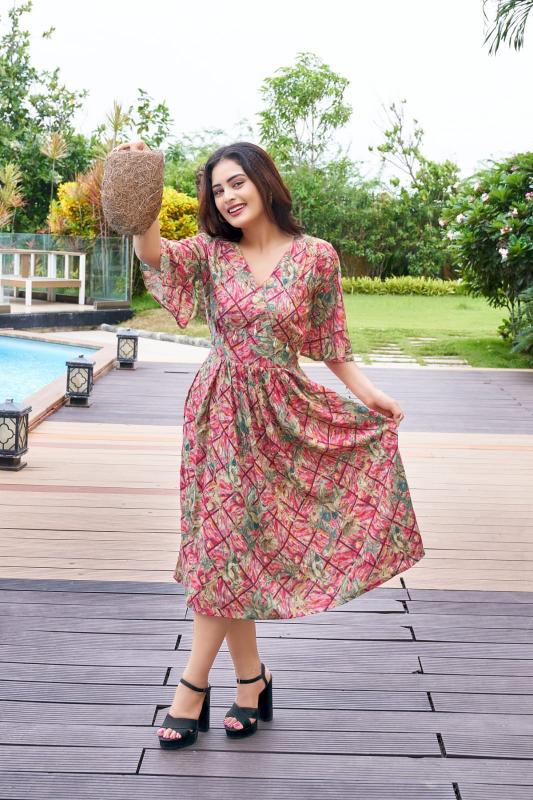 Sabella MJ Fashion Kurti Company in India