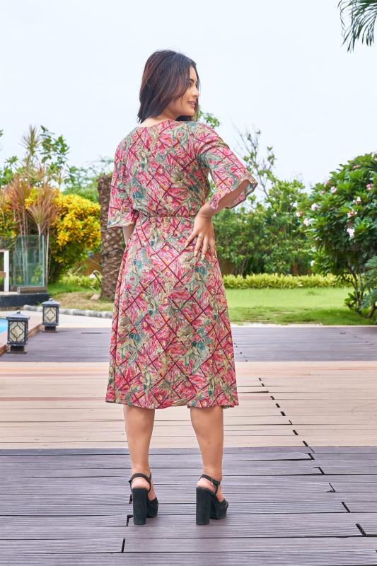 Sabella MJ Fashion Kurti Company in India