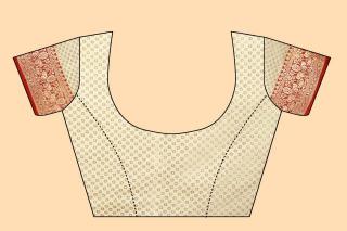 Sabella murthy White Soft Silk Surat Sarees Wholesale Price Tamil