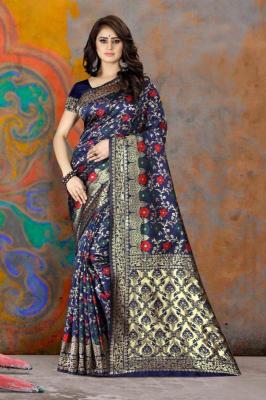 Sabella NEW DESIGN LAUNCH 50 Cheap Wholesale Sarees in Surat