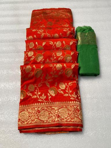 Sabella Pure Soft Khadi Georgette online saree boutiques india