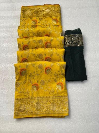 Sabella Pure Soft Khadi Georgette online saree boutiques india