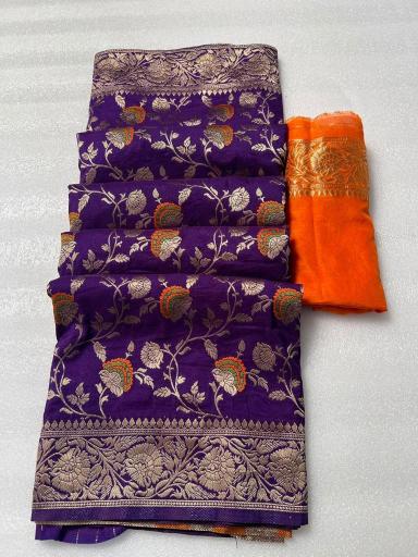 Sabella Pure Soft Khadi Georgette online saree boutiques india