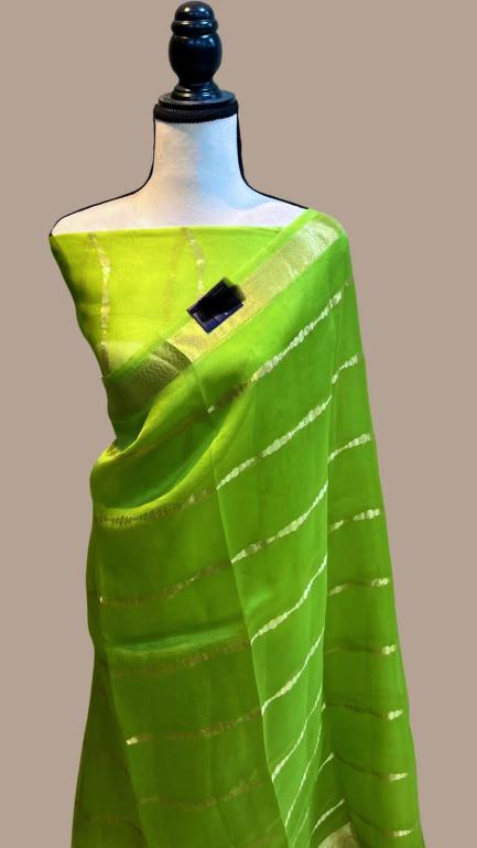 Sabella Pure Soft Organza Silk buy saree online india