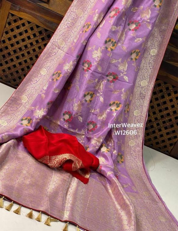 Sabella The rich and high quality soft bridal sarees surat india