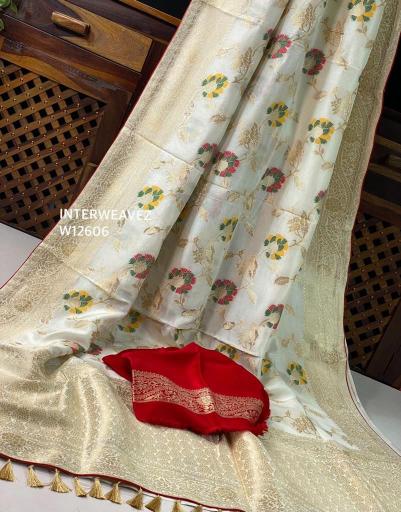 Sabella The rich and high quality soft bridal sarees surat india