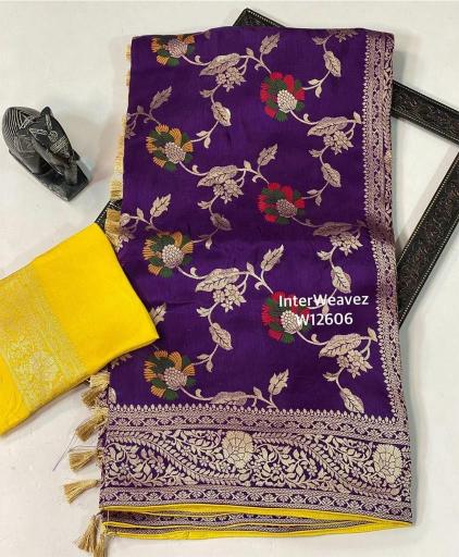 Sabella The rich and high quality soft bridal sarees surat india