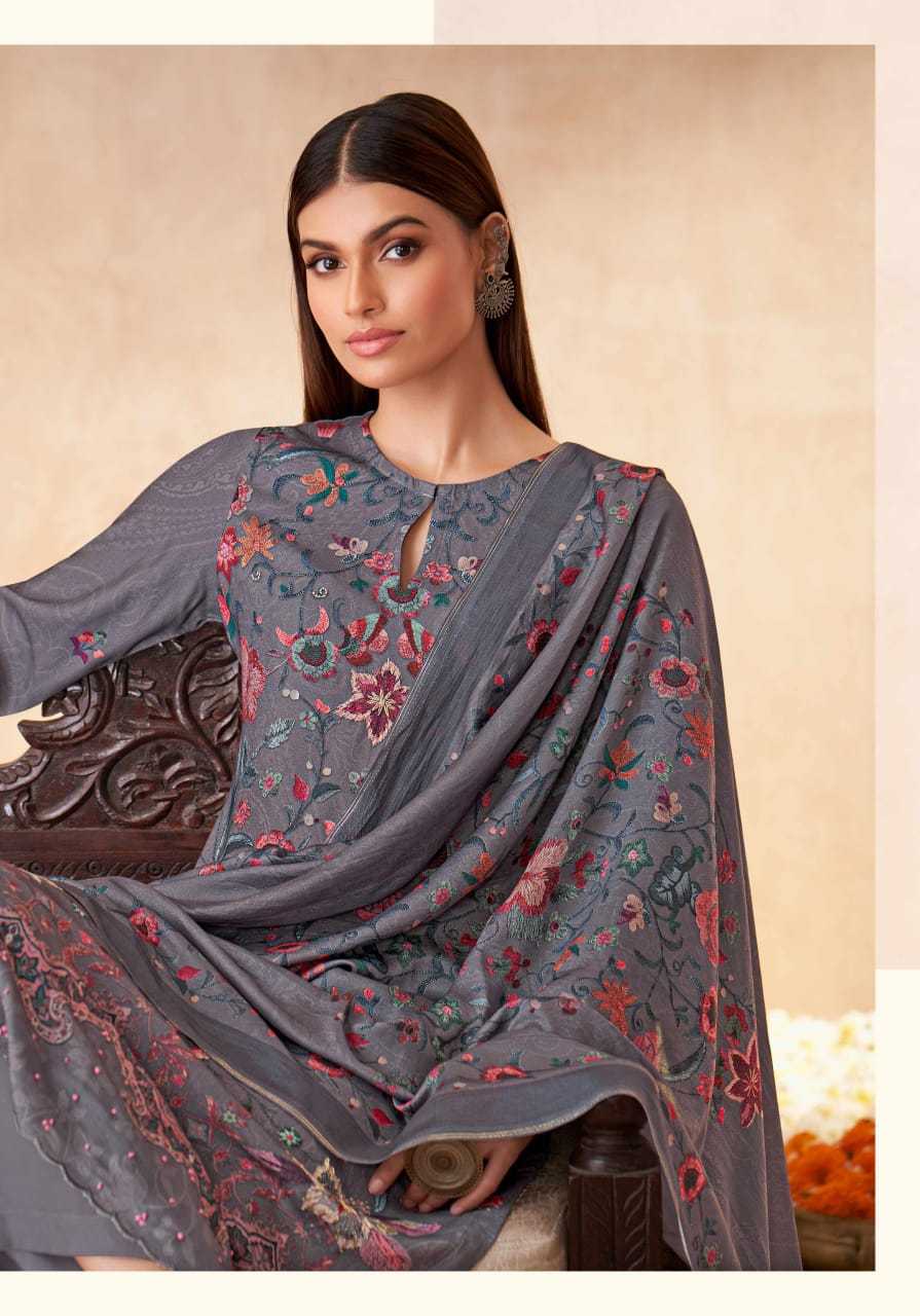 Sahiba Ragini Digital Printed Salwar Kameez Wholesale Catalog