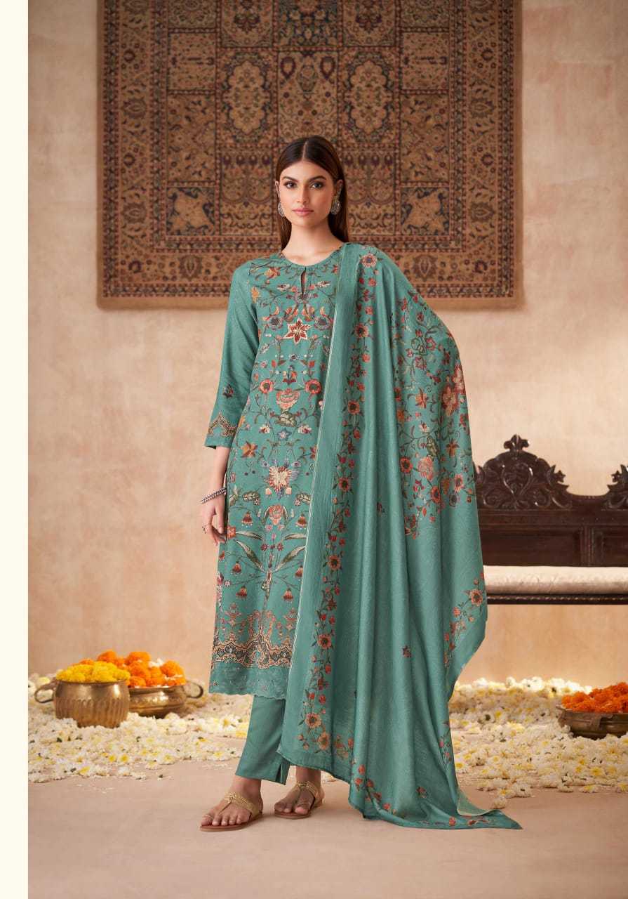 Sahiba Ragini Digital Printed Salwar Kameez Wholesale Catalog