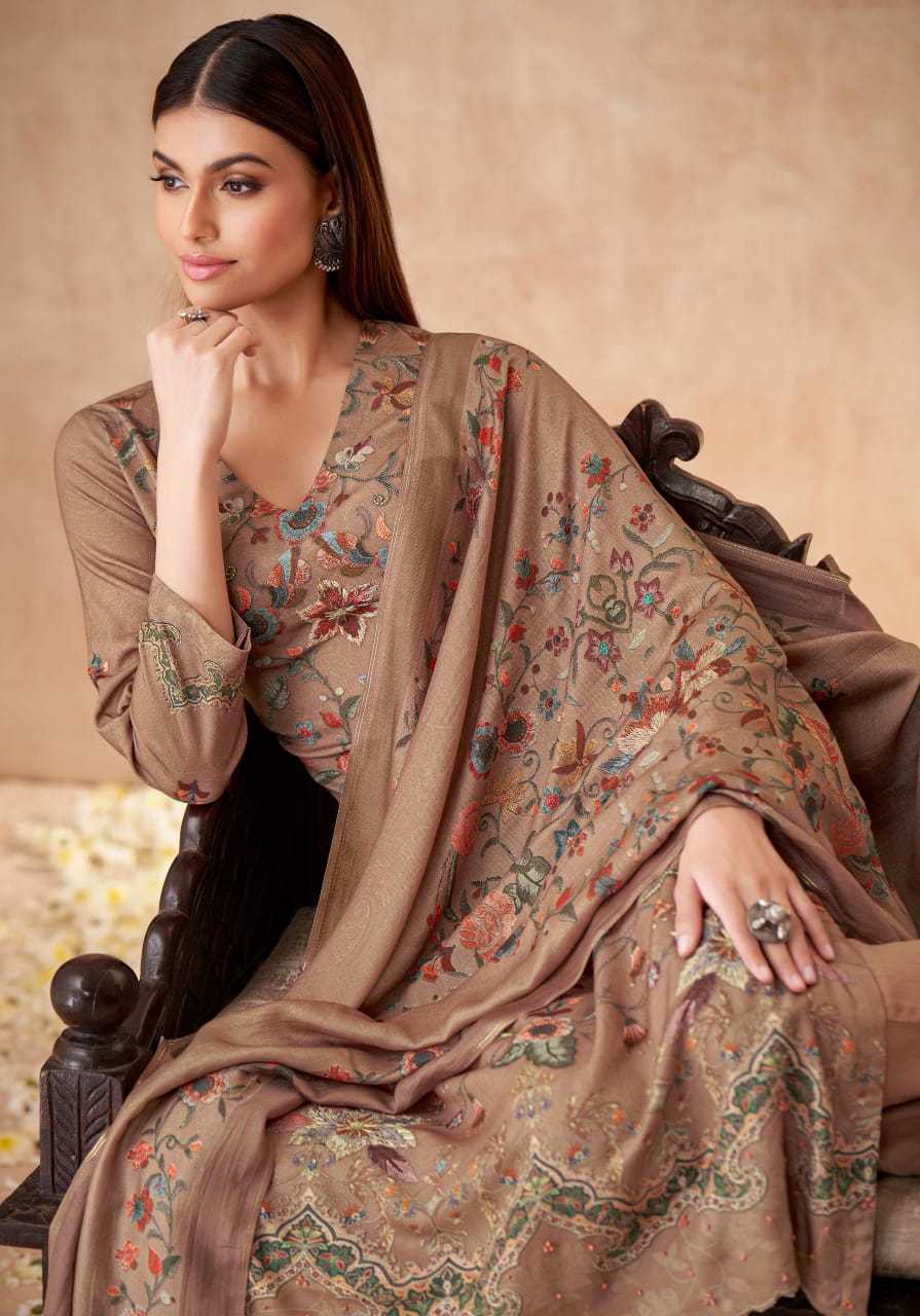 Sahiba Ragini Digital Printed Salwar Kameez Wholesale Catalog