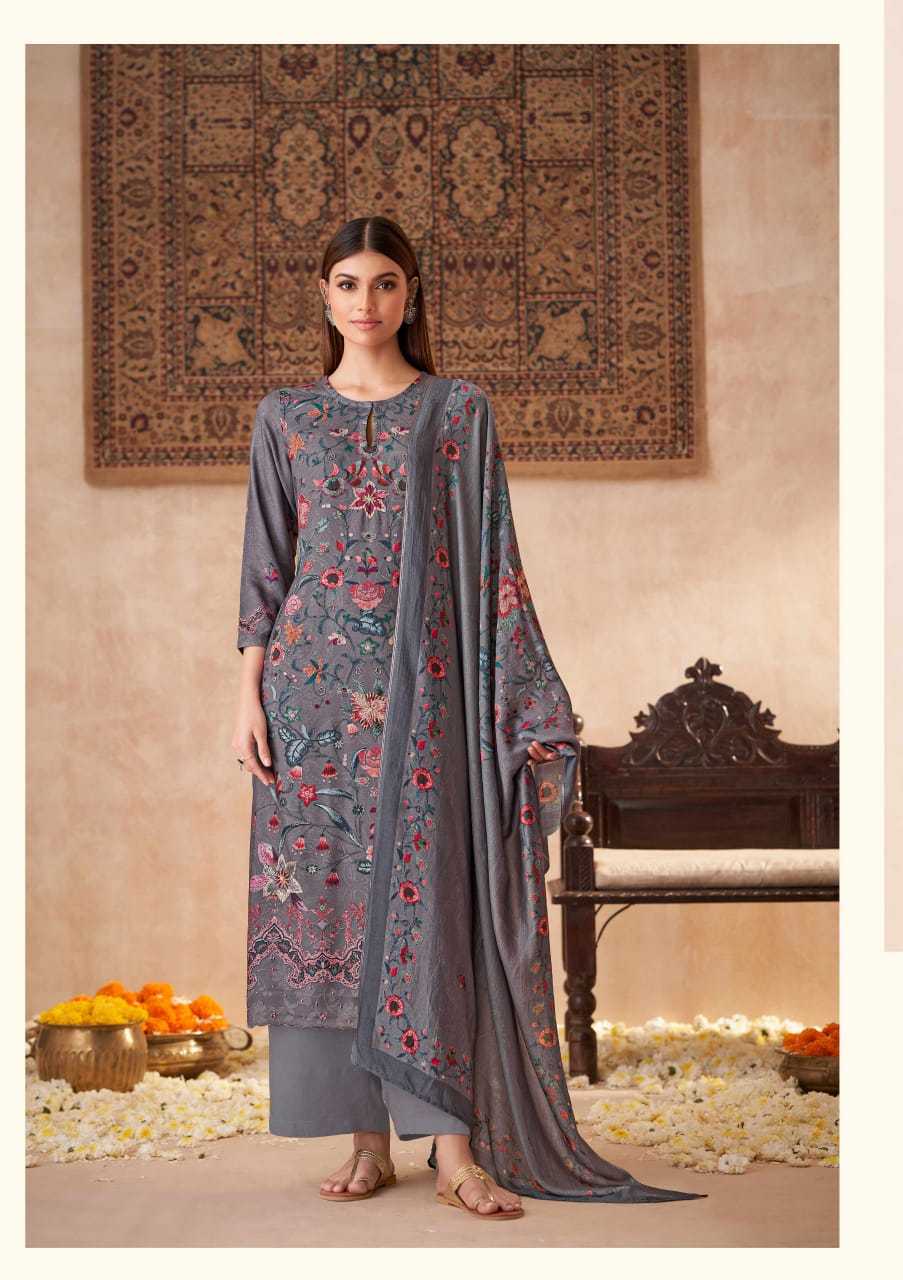 Sahiba Ragini Digital Printed Salwar Kameez Wholesale Catalog