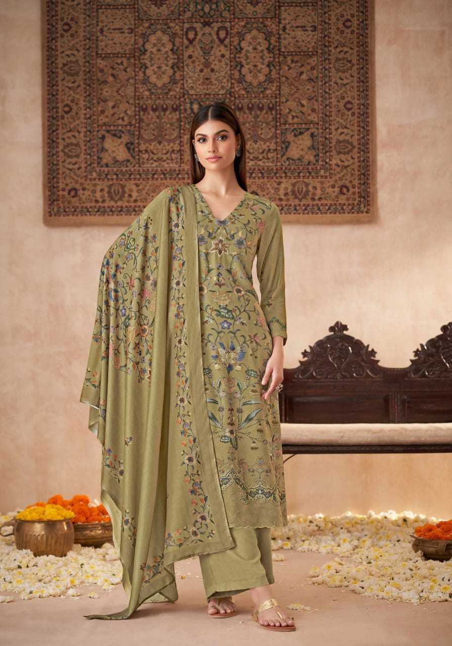 Sahiba Ragini Digital Printed Salwar Kameez Wholesale Catalog