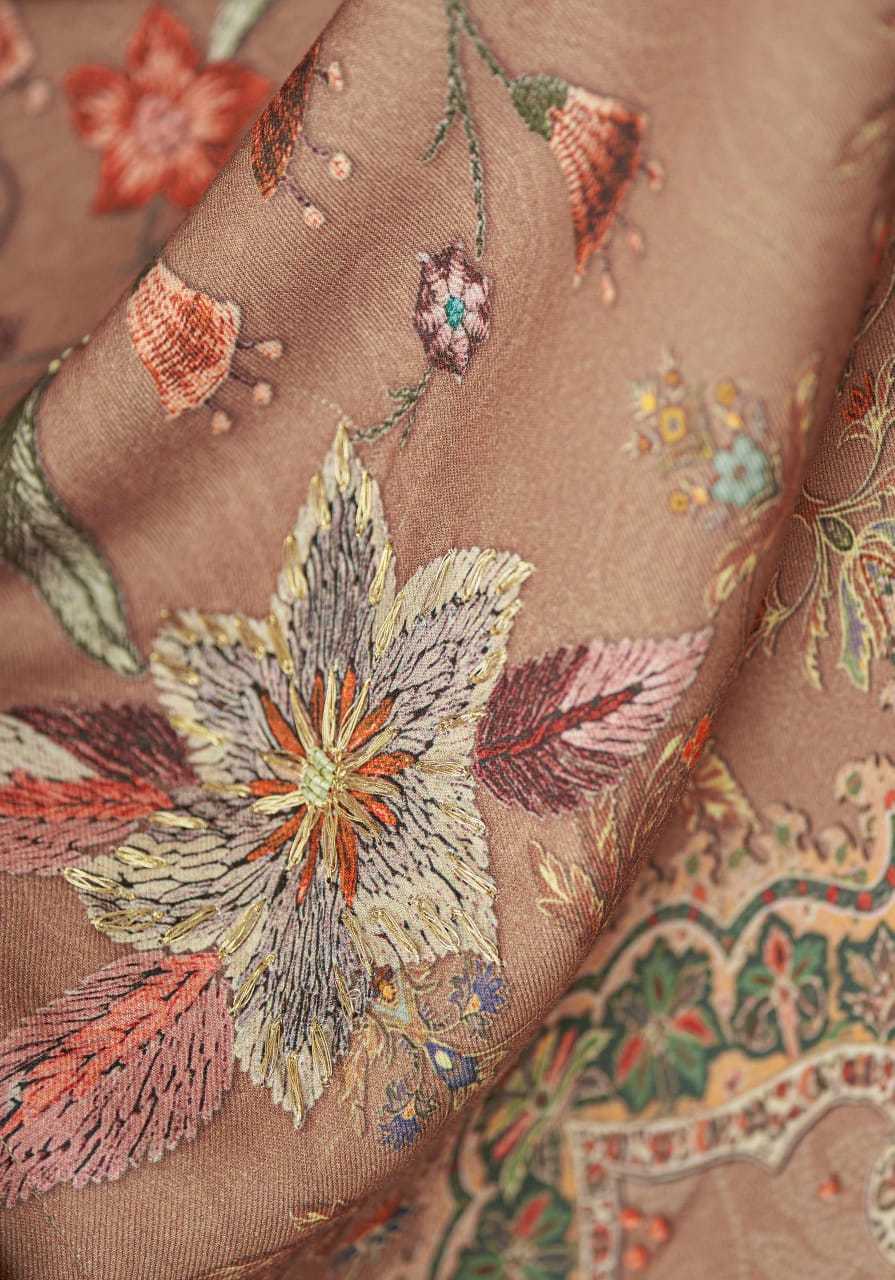 Sahiba Ragini Digital Printed Salwar Kameez Wholesale Catalog