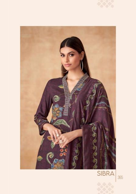 Sahiba Sibra Digital Printed Salwar Kameez Wholesale Catalog