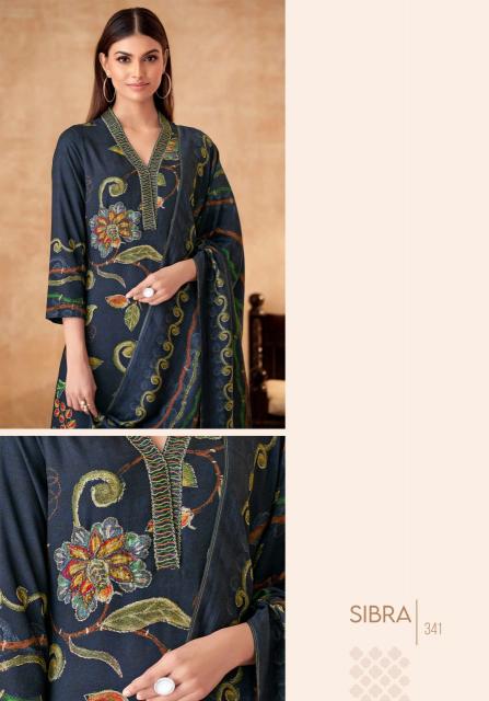 Sahiba Sibra Digital Printed Salwar Kameez Wholesale Catalog