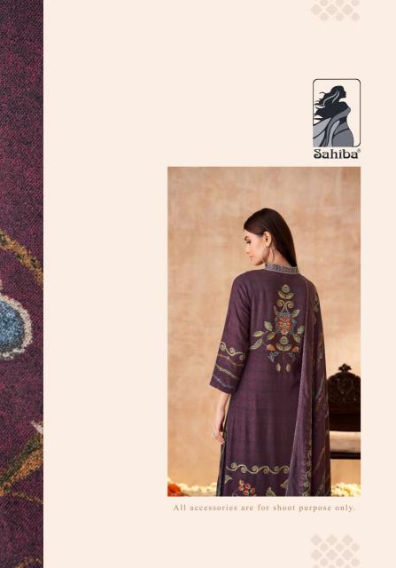 Sahiba Sibra Digital Printed Salwar Kameez Wholesale Catalog