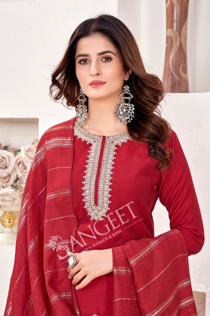 Sangeet Shakti India Online Shopping Kurtis Wholesale Catalog