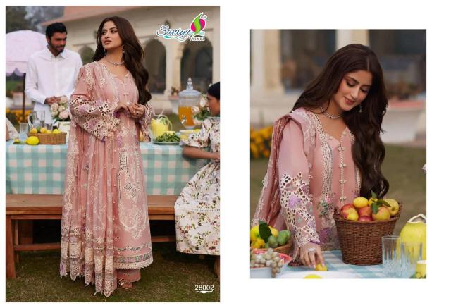 Saniya MARIYA B chikankari Vol 10 Embodry Salwar Kameez Wholesale Catalog