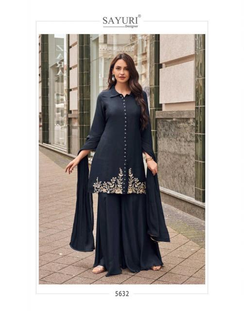 Sayuri Taraa Viscose Jacquard Salwar Kameez Wholesale Catalog