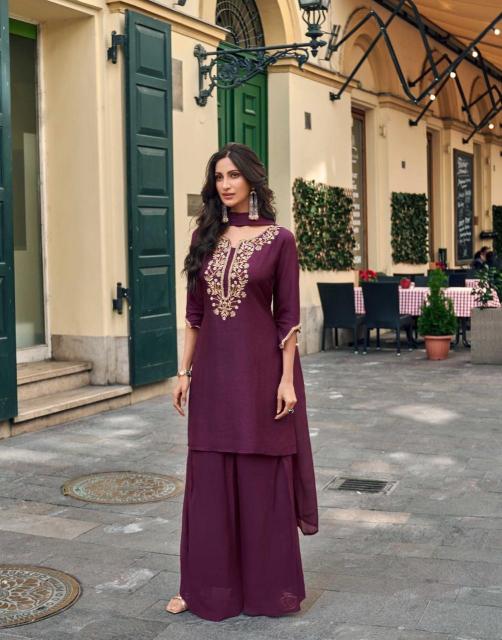 Sayuri Taraa Viscose Jacquard Salwar Kameez Wholesale Catalog