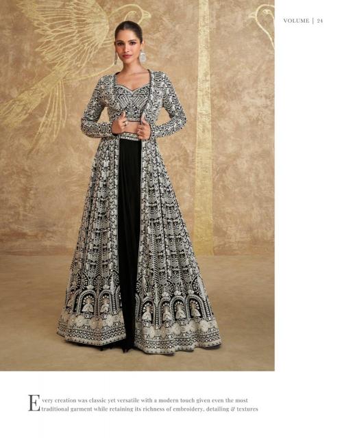 Sayuri Zoya Designer Georgette Lehenga Choli Wholesale Catalog 