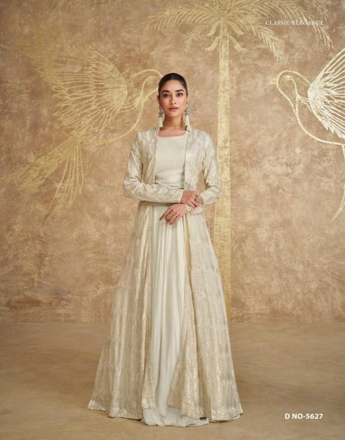 Sayuri Zoya Designer Georgette Lehenga Choli Wholesale Catalog 
