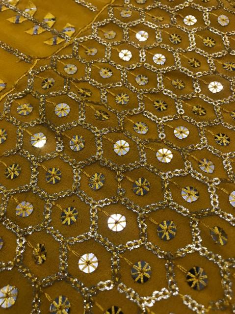 SIYA VOL-1 MUSTARD 8003 PREMIUM COLLECTION THIS WEDDING SEASON Lehenga choli Wholesale catalog