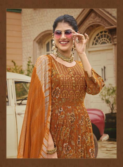 Taniksh Swara Vol 15 Best Online Shopping for Kurti in India