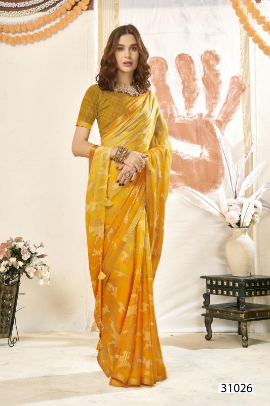 Vallabhi Shridha Vol 2 Georgette Fancy online shopping websites for sarees in india