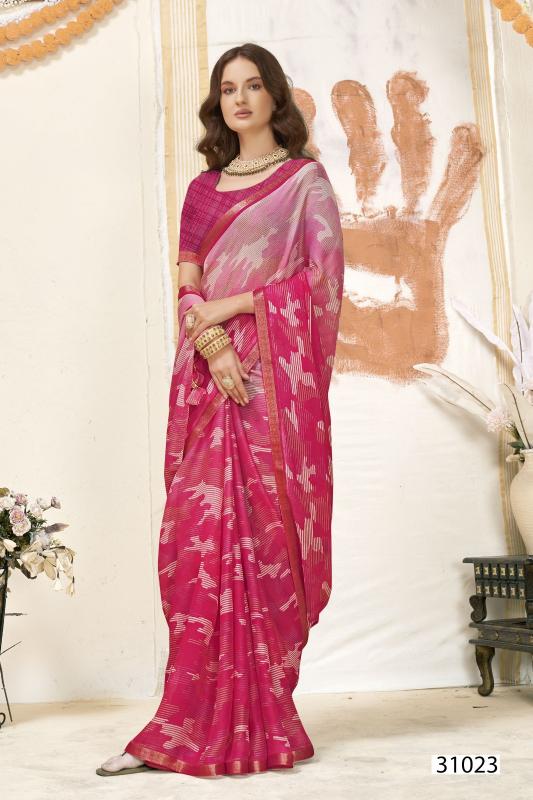 Vallabhi Shridha Vol 2 Georgette Fancy online shopping websites for sarees in india
