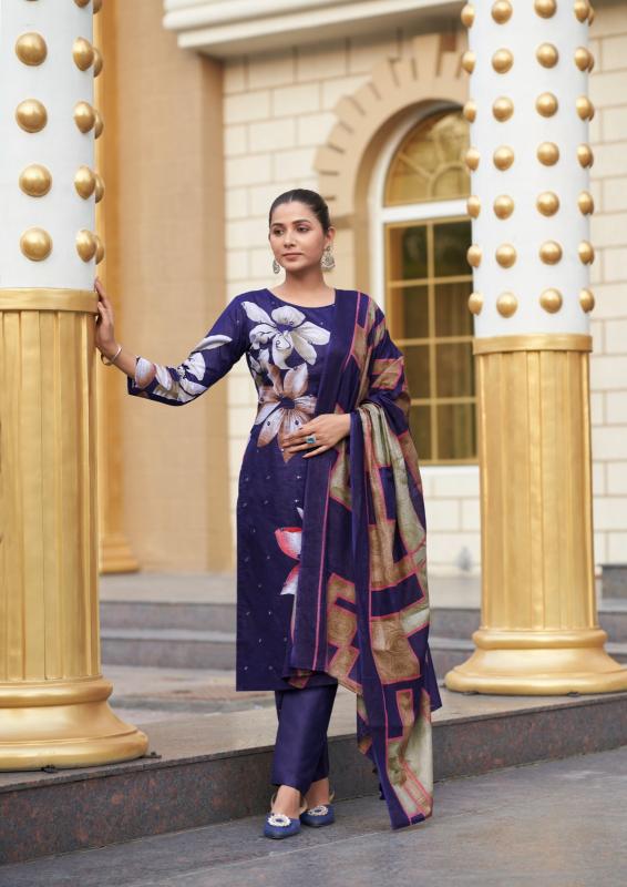 Yashika Dua Cotton Digital Printed Buy Dress Material Wholesale Online 