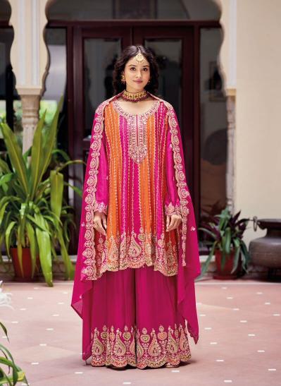 Your Choice Orra Edit Designer Salwar Suits Wholesale Catalog