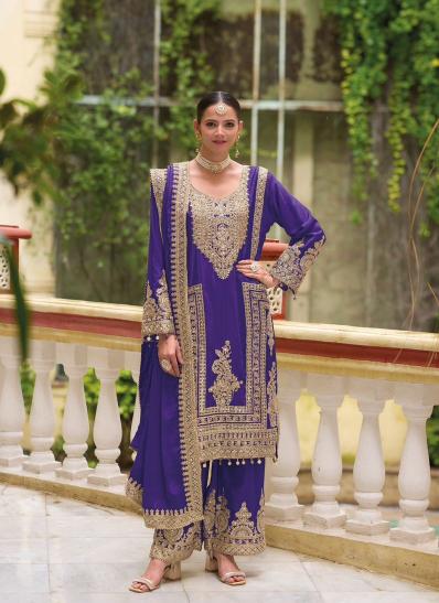 Your choice Zinc Festival Salwar Suits for Ladies Wholesale Catalog