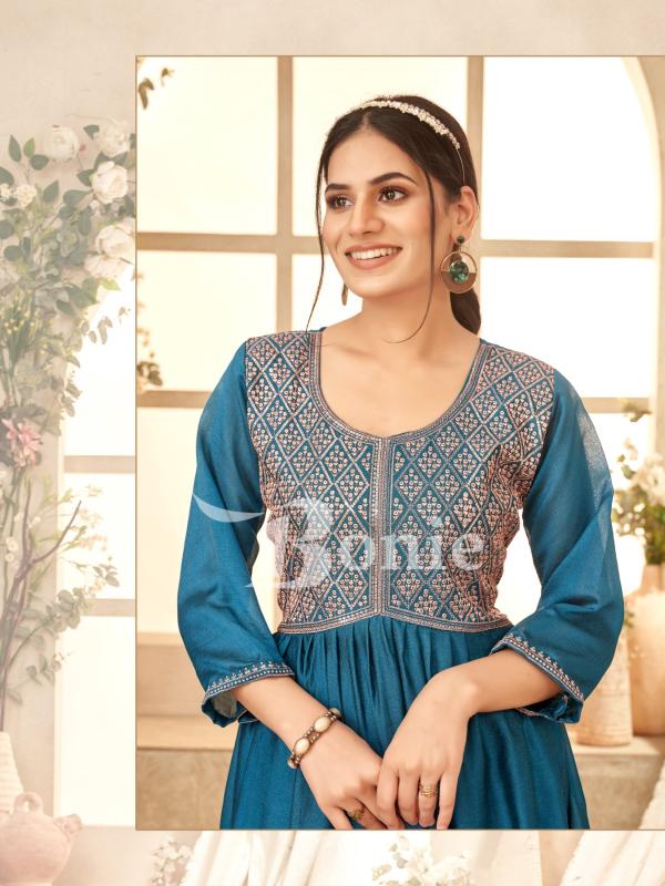 Bonie Jivika list of best kurti brands in india